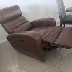 Recliner