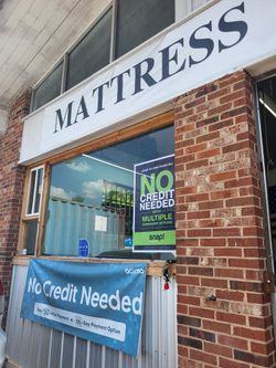 🌲NEW MATTRESSES🌲