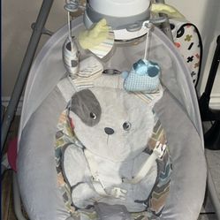 Baby Swing