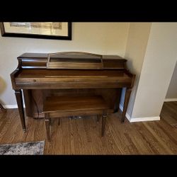 Baldwin Piano
