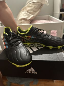 Soccer Shoes