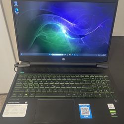 Hp Pavilion Gaming Laptop 16.1inch, 8gb Ram, 1660 Ti, Intel Core I5, 512gb Storage