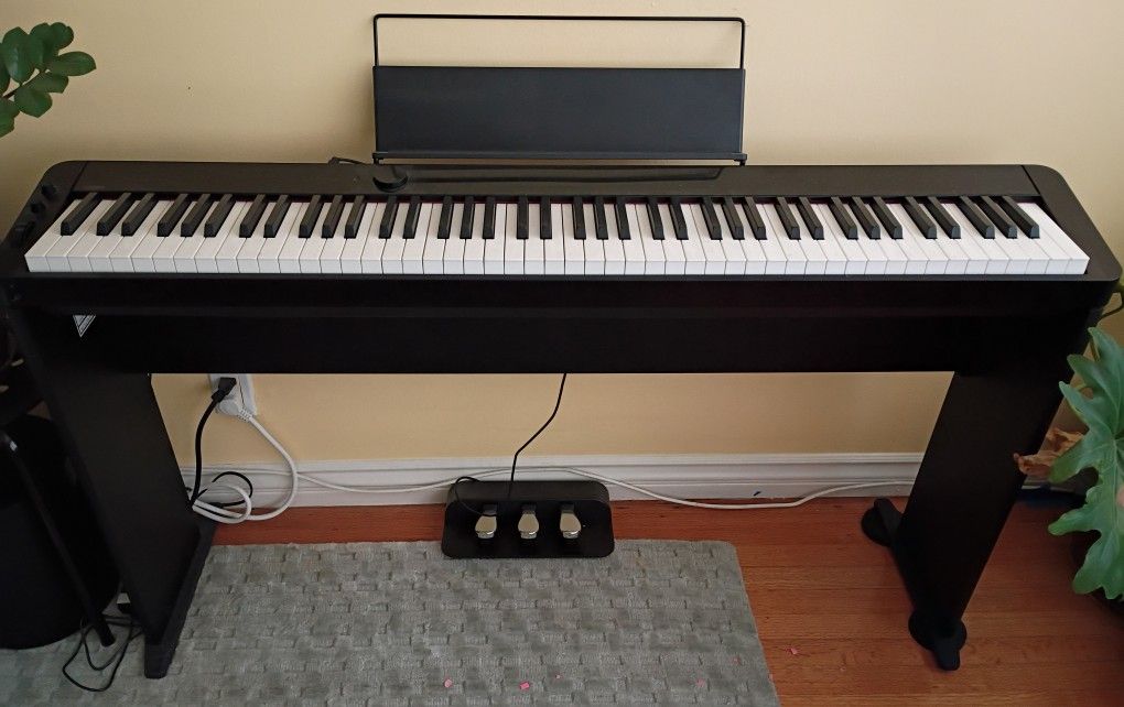 Casio PX-S3000