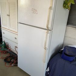 Fridge