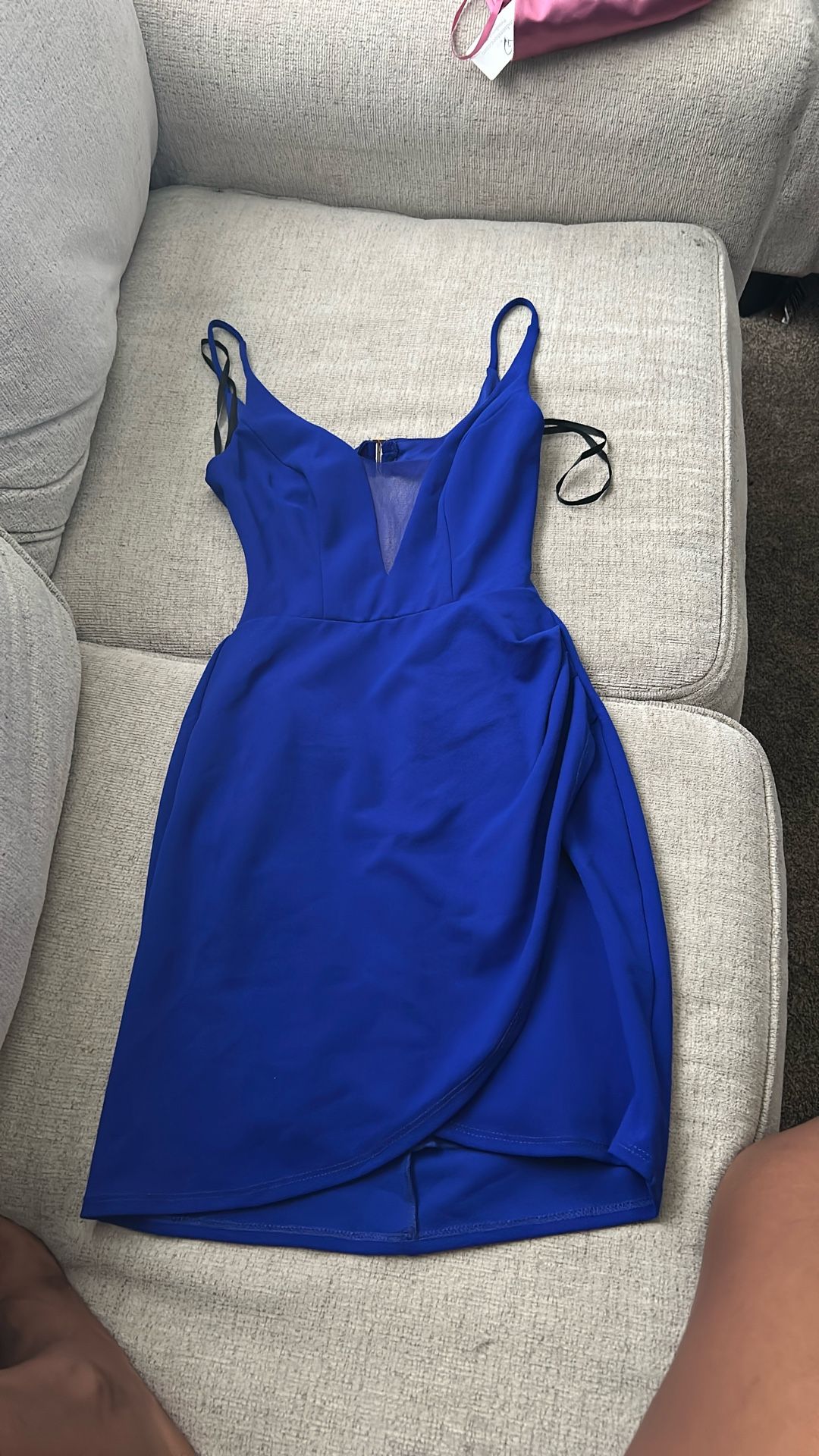 Party Dress