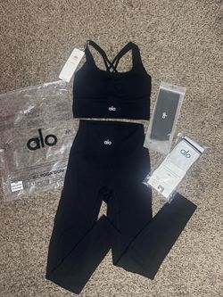Alo yoga set