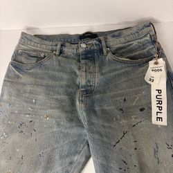 Purple Jeans