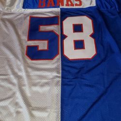 Football Jerseys 