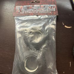  RC4WD Dirt Grabber 1.55" All Terrain Tires
