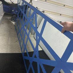 Large Bathroom Mirror 