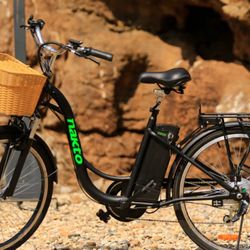 Nakto Ebike