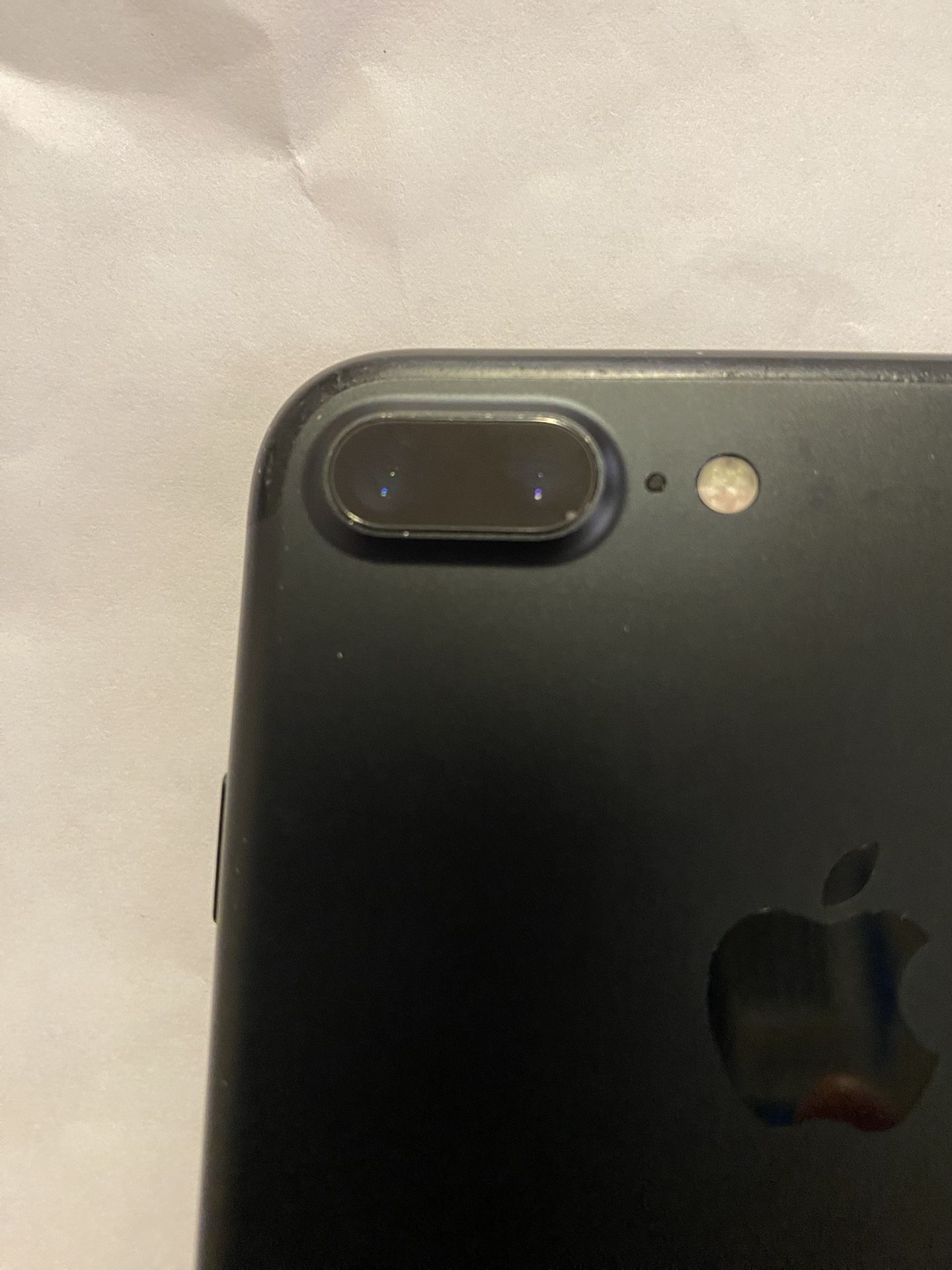 Iphone 7 Plus 128 Gb Fully Unlocked / Liberado Battery 74%