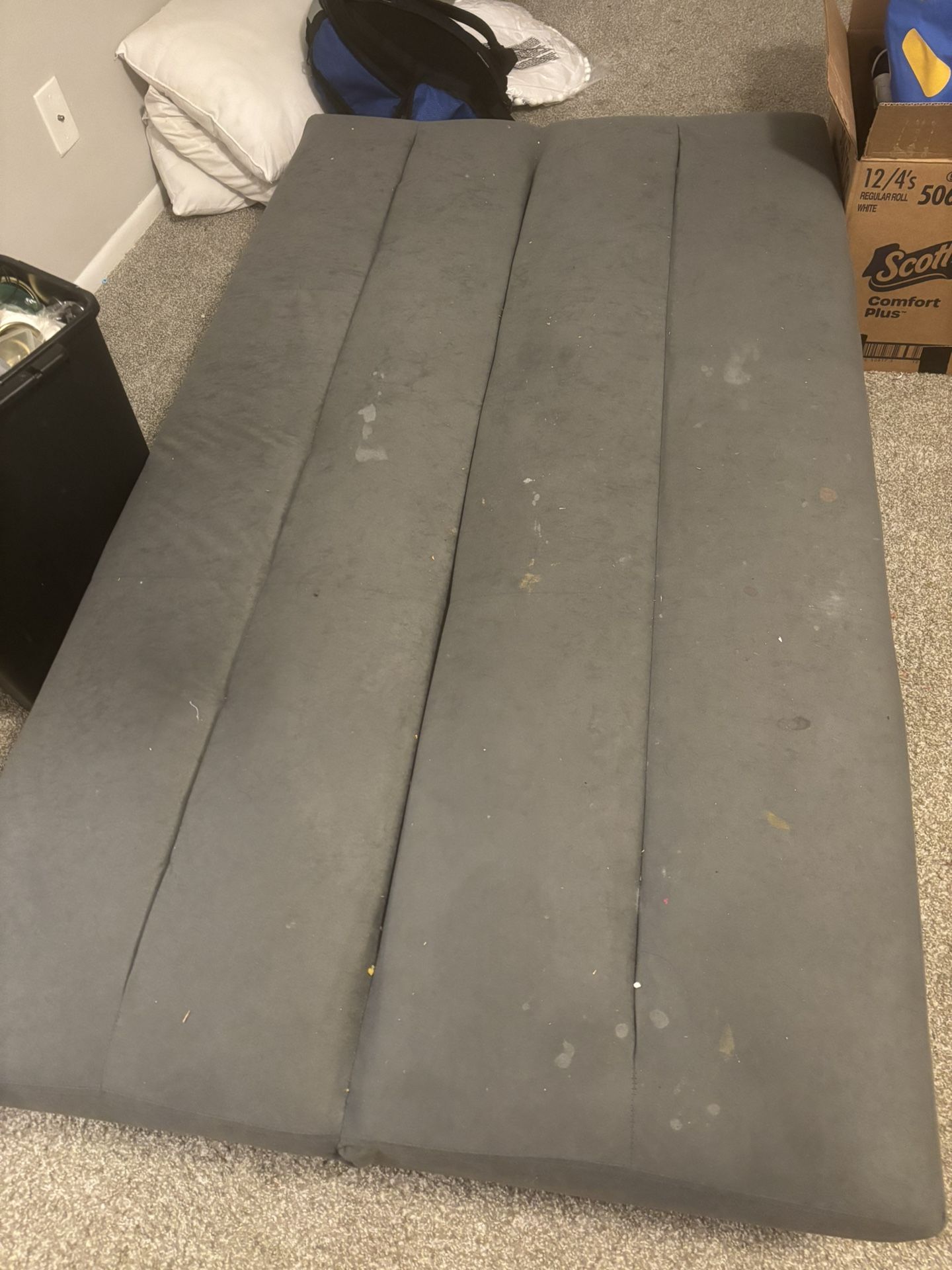 Free must Pick Up