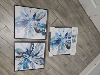 Wall decor