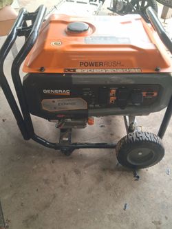 Generator