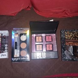 New Makeup And HAIR Accessories  $8 Each