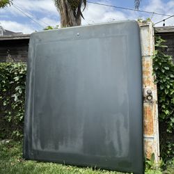 Truck Cover
