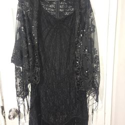 Great Gatsby Dress