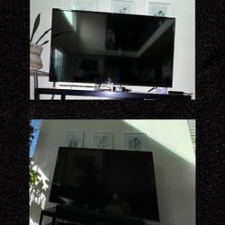 50” Roku Tv