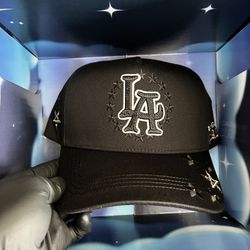 Clave Ali 2.0 (Dandy Hats)