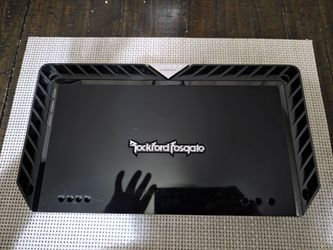 Rockford Fosgate T1500-1 BDCP