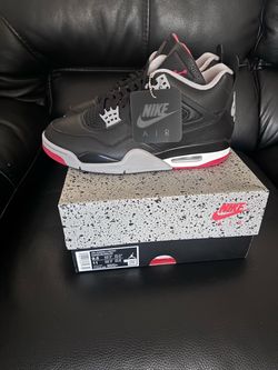 Jordan 4