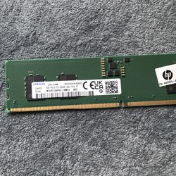 DDR5 8gb ram