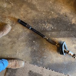 Dodge Steering Shaft