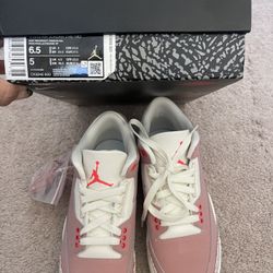 Women’s Air Jordan 3 Retro