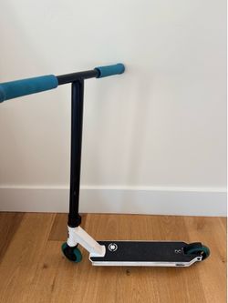Lucky pro scooter
