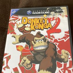 Donkey Kong 2 