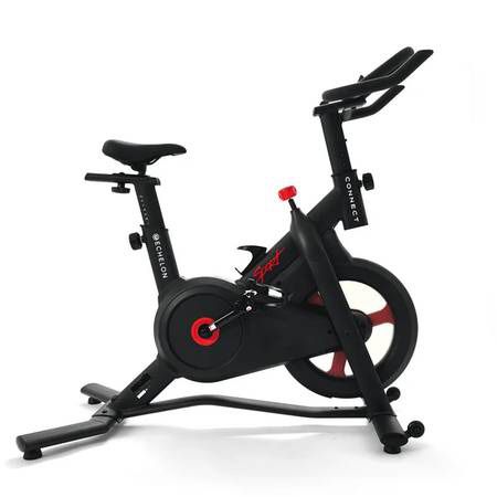 Echelon Connect Sport Indoor Cycling Exercise Spin Bike