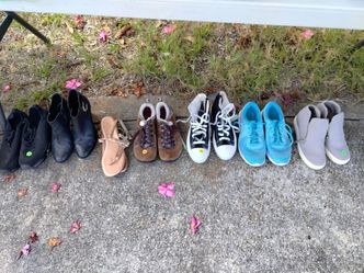 Women's shoes