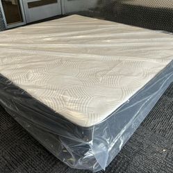New Queen Size Mattress – Only $120 | Free Delivery