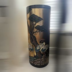 Pedestal, Japanese Art