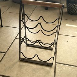 Wine Bottle Holder