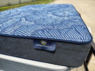 Colchon queen size