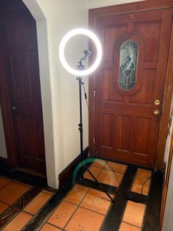 Ring light