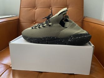 Clearweather Interceptor Size 13