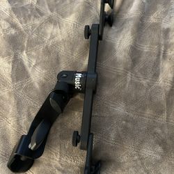 iPad Holder For Mic Stand