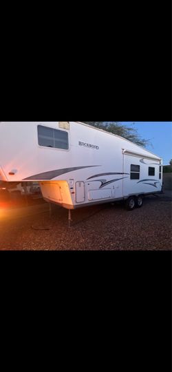 RVs