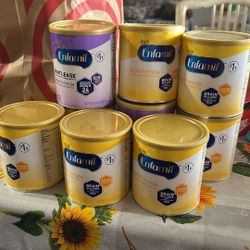 Baby Formula