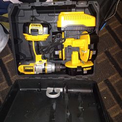 Drill