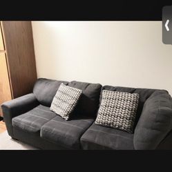 Couches 
