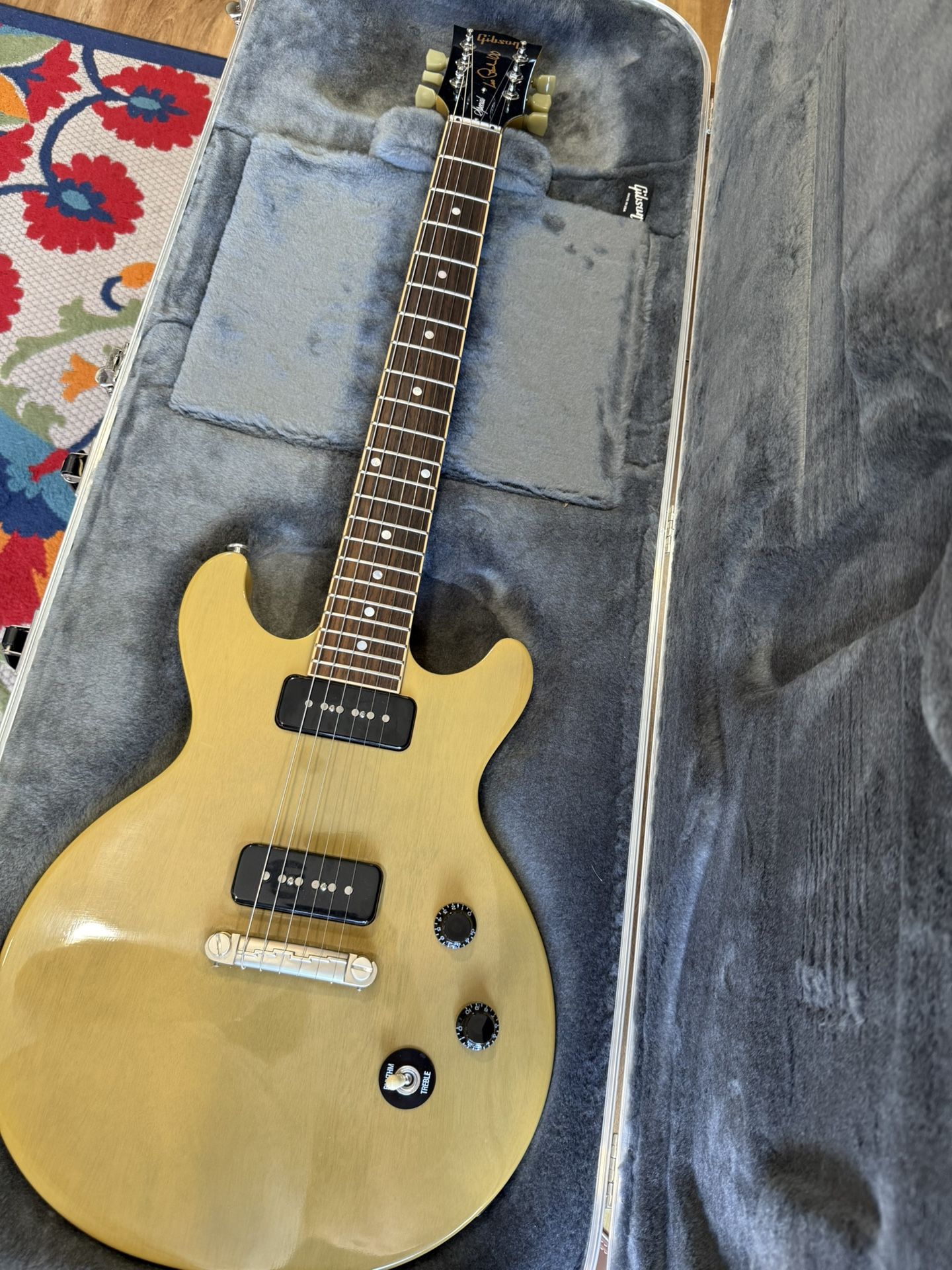 2015 Gibson Les Paul 100 Special DC