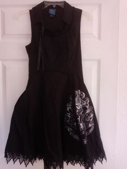 Harry Potter dress Small