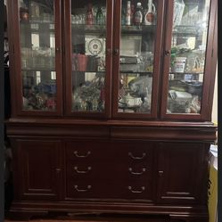 China Cabinet