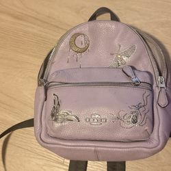 COACH BACKPACK