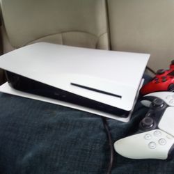 PlayStation 5