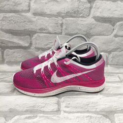 New Balance Dynasoft Nergize V3 Pink Womens Sz 8 Shoes WXNRGHP3